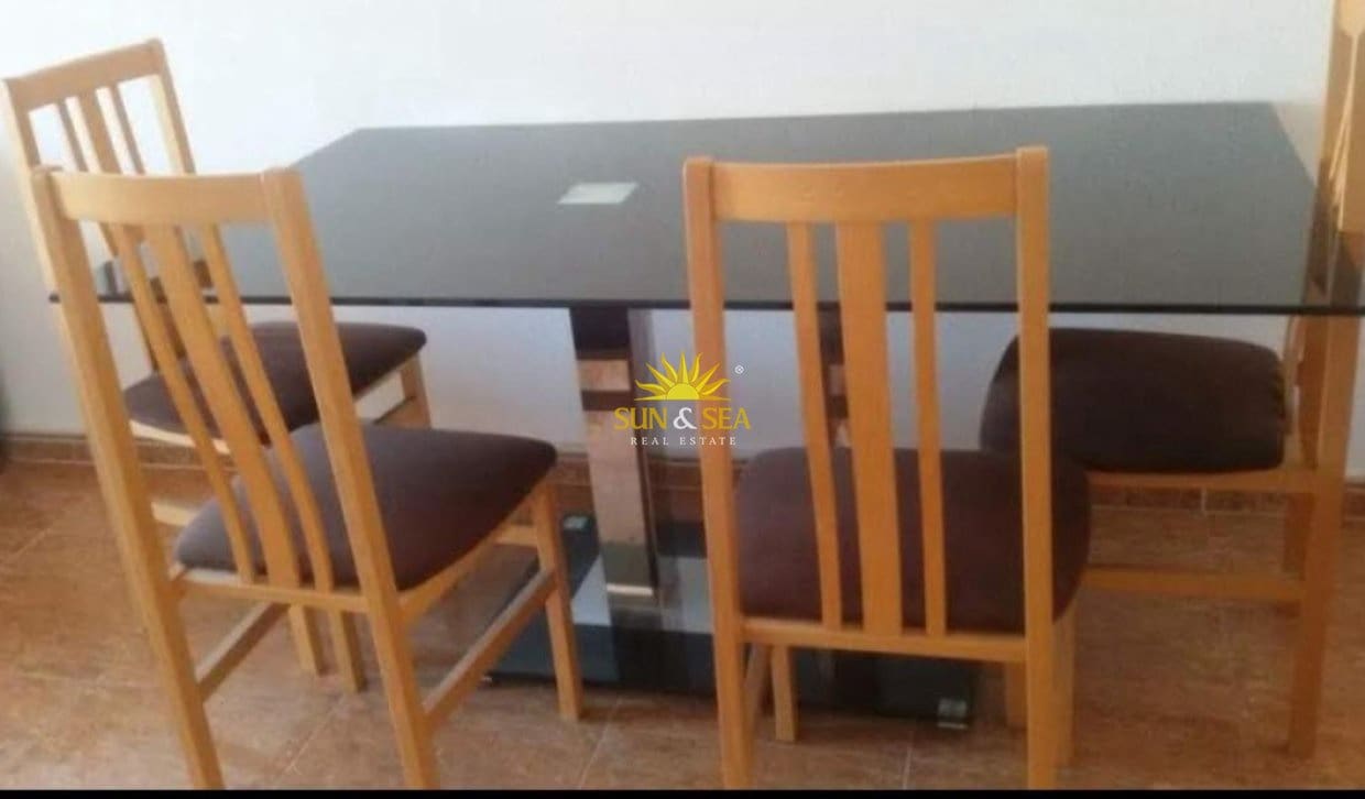 1 camera da letto Appartamento da affittare in Torrevieja con piscina - 650 € (Rif: 10046214)