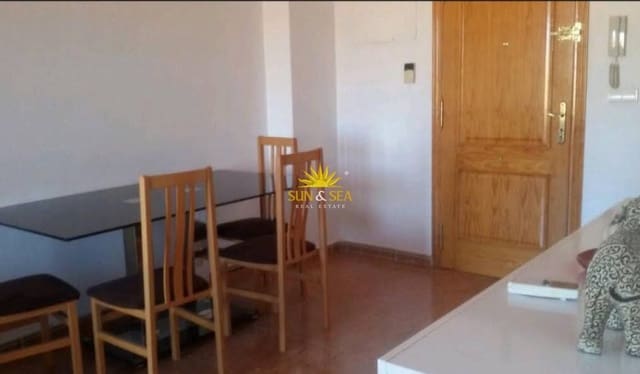 1 sovrum Lägenhet att hyra i Parque Acuático - Sector 25, Torrevieja - 650 € (Ref: 10046214)