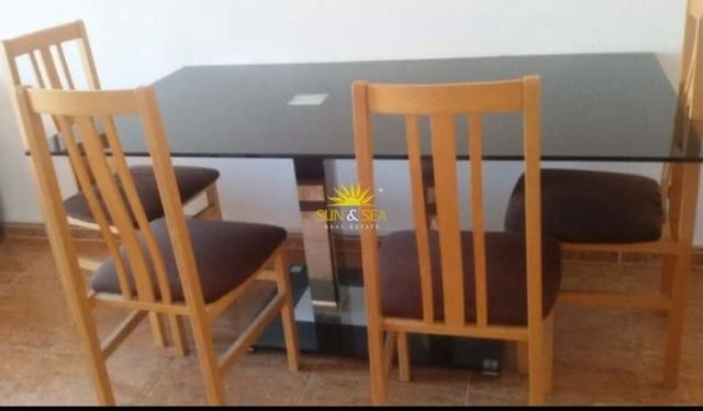 1 sovrum Lägenhet att hyra i Parque Acuático - Sector 25, Torrevieja - 650 € (Ref: 10046214)