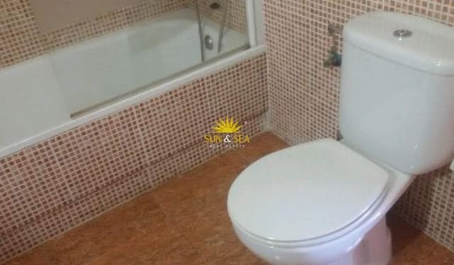 1 sovrum Lägenhet att hyra i Parque Acuático - Sector 25, Torrevieja - 650 € (Ref: 10046214)