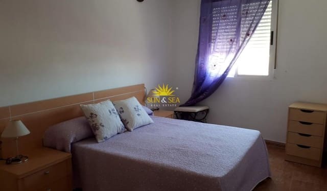 1 sovrum Lägenhet att hyra i Parque Acuático - Sector 25, Torrevieja - 650 € (Ref: 10046214)
