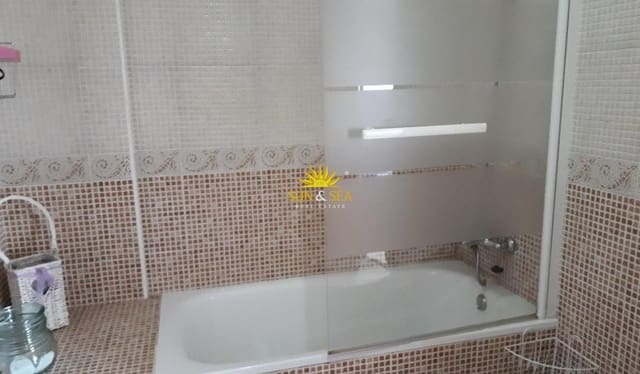 1 sovrum Lägenhet att hyra i Parque Acuático - Sector 25, Torrevieja - 650 € (Ref: 10046214)