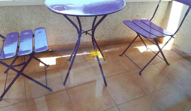 1 sovrum Lägenhet att hyra i Parque Acuático - Sector 25, Torrevieja - 650 € (Ref: 10046214)