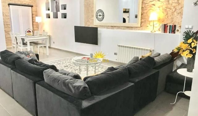 3 makuuhuone Huoneisto vuokrattavana paikassa Mercado, Alicante kaupunki - 1 500 € (Ref: 10046217)