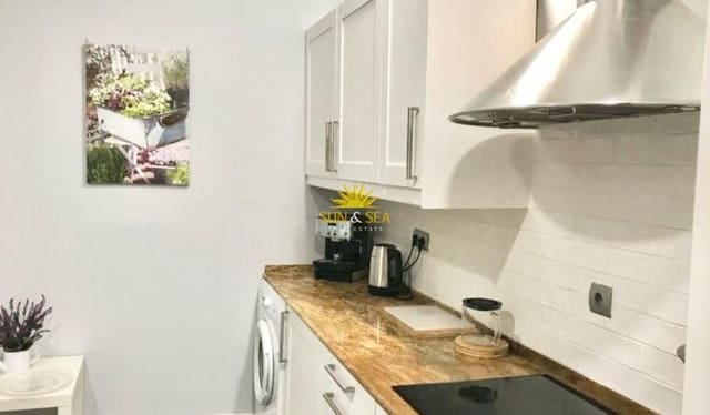 3 makuuhuone Huoneisto vuokrattavana paikassa Mercado, Alicante kaupunki - 1 500 € (Ref: 10046217)