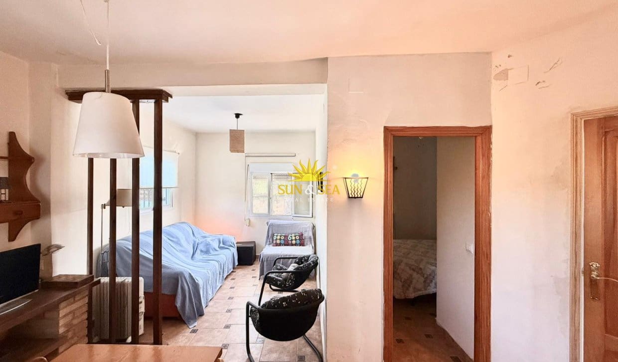 2 quarto Moradia para arrendamento para férias em Javea / Xabia com piscina Garagem - 1 700 € (Ref: 10048062)