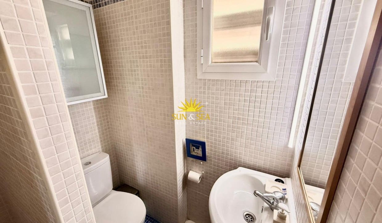 2 quarto Moradia para arrendamento para férias em Javea / Xabia com piscina Garagem - 1 700 € (Ref: 10048062)