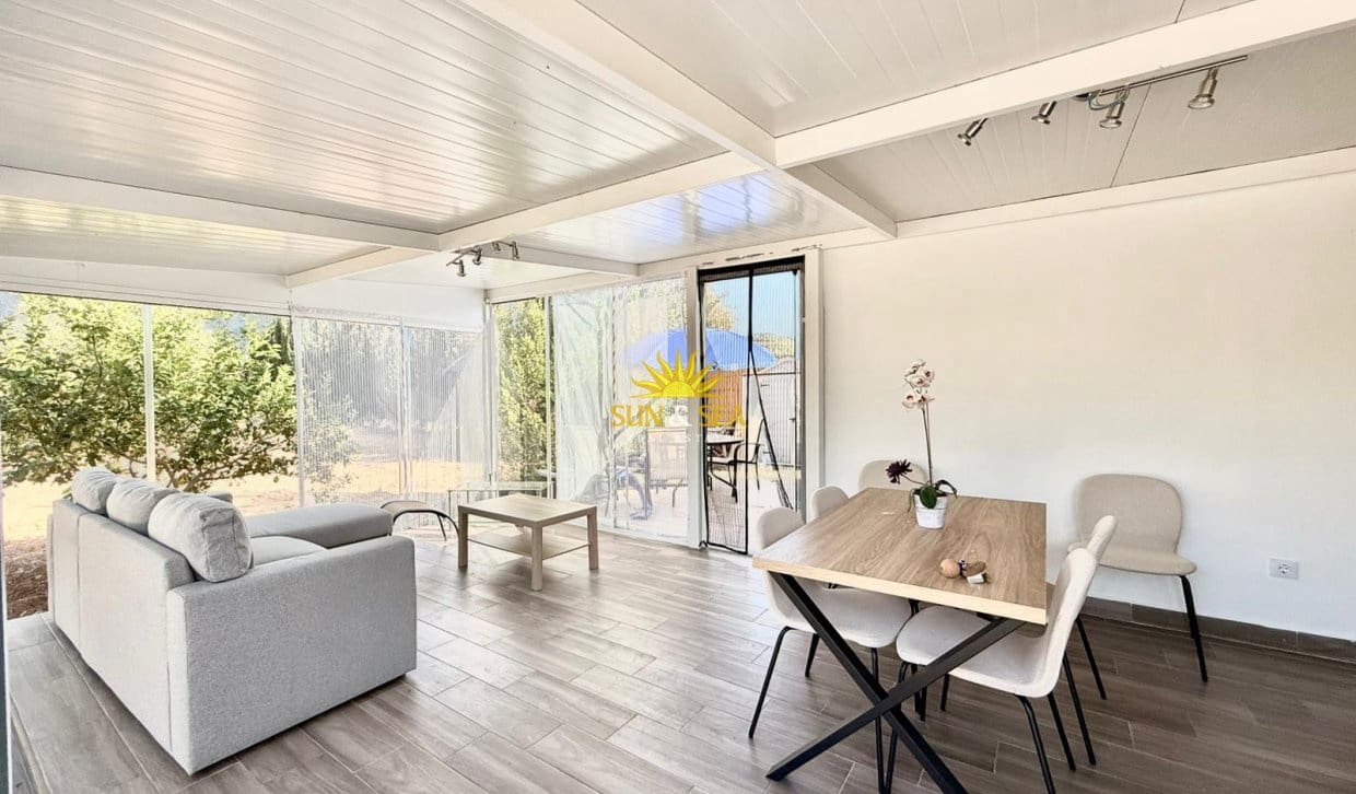 2 quarto Moradia para arrendamento para férias em Javea / Xabia com piscina Garagem - 1 700 € (Ref: 10048062)