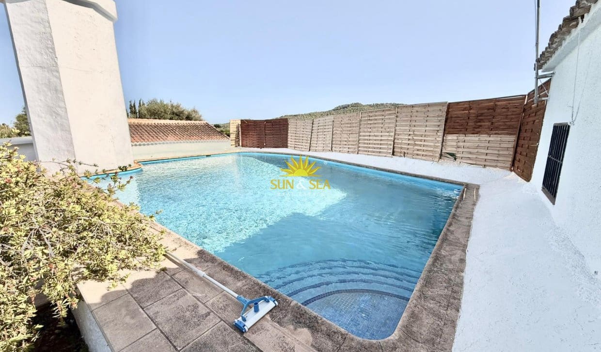 2 quarto Moradia para arrendamento para férias em Javea / Xabia com piscina Garagem - 1 700 € (Ref: 10048062)