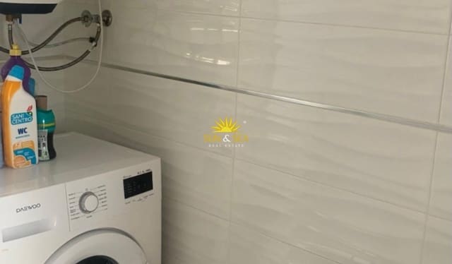 2 Zimmer Apartment zu vermieten in Poniente, Benidorm mit Garage - 1.500 € (Ref: 10048233)