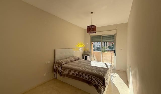   2 soveværelse   ferieLejlighed i La Cala de Villajoyosa, La Villajoyosa / Vila Joiosa med   swimmingpool  garage  - € 950 (Ref: 10048234)
