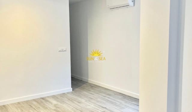 Apartamento de 1 habitación en El Campello en alquiler - 950 € (Ref: 10048235)