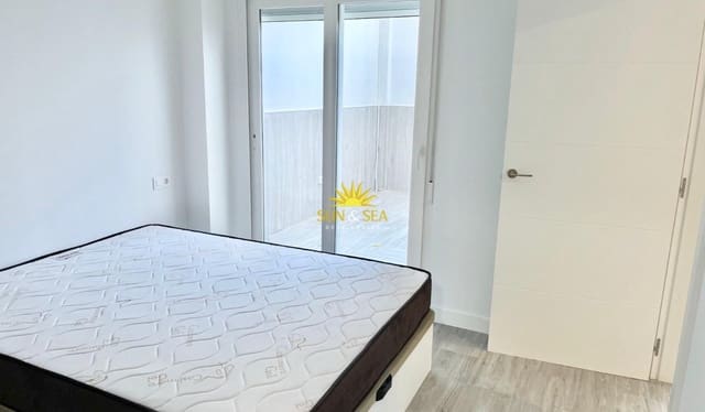 Apartamento de 1 habitación en El Campello en alquiler - 950 € (Ref: 10048235)