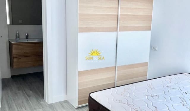 Apartamento de 1 habitación en El Campello en alquiler - 950 € (Ref: 10048235)