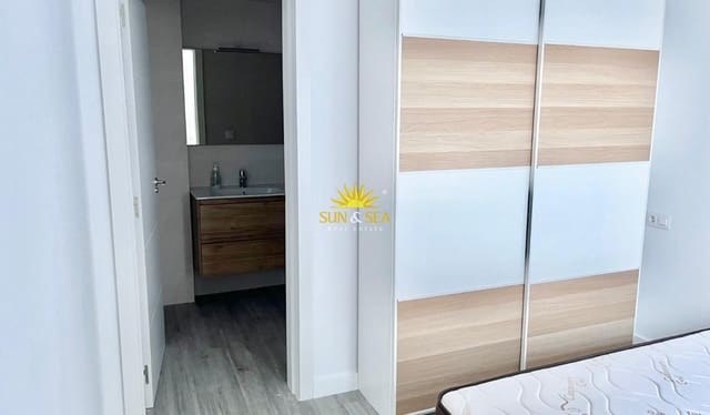 Apartamento de 1 habitación en El Campello en alquiler - 950 € (Ref: 10048235)