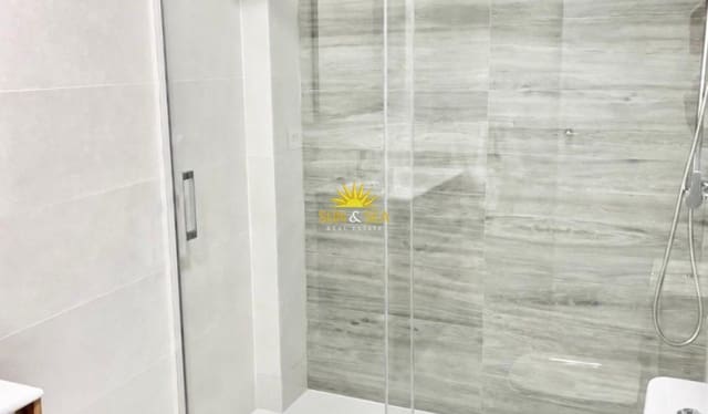 Apartamento de 1 habitación en El Campello en alquiler - 950 € (Ref: 10048235)