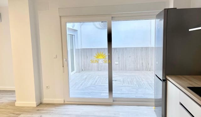 Apartamento de 1 habitación en El Campello en alquiler - 950 € (Ref: 10048235)