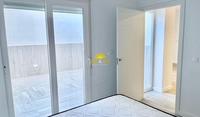 Apartamento de 1 habitación en El Campello en alquiler - 950 € (Ref: 10048235)