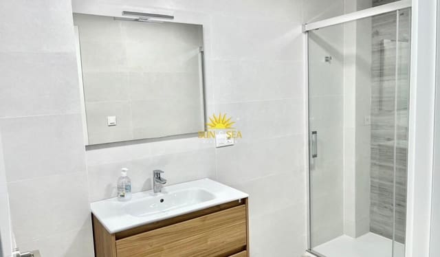 Apartamento de 1 habitación en El Campello en alquiler - 950 € (Ref: 10048235)