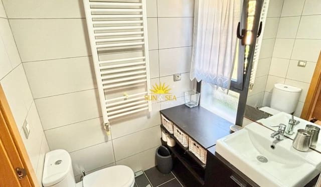   2 soveværelse   ferieLejlighed i Playa de Muchavista, El Campello med   swimmingpool   - € 1.500 (Ref: 10048458)