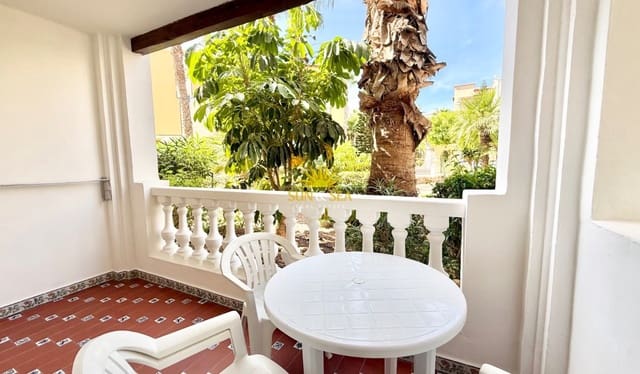 2 slaapkamer Appartement te huur in Los Frutales, Torrevieja - € 900 (Ref: 10049826)