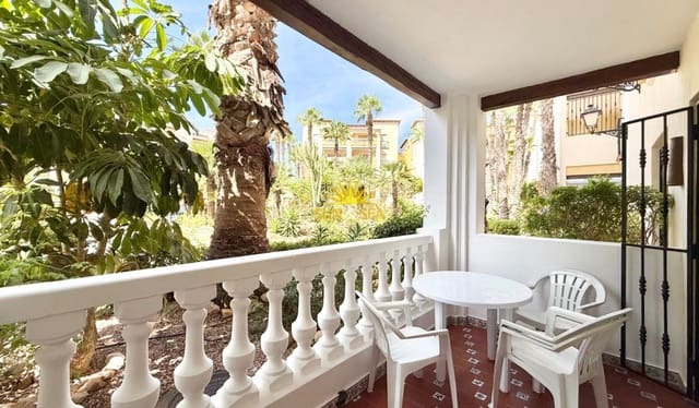 2 slaapkamer Appartement te huur in Los Frutales, Torrevieja - € 900 (Ref: 10049826)