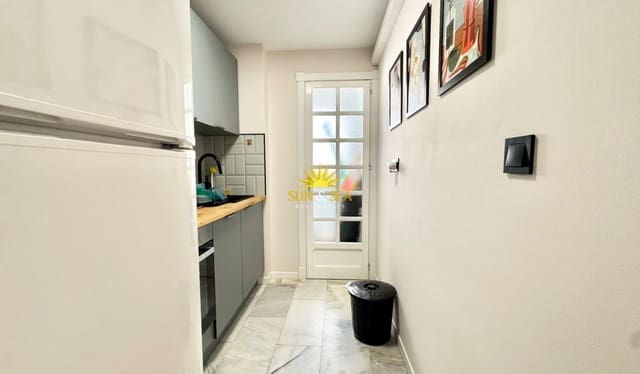   2 soveværelse   ferieLejlighed i Los Frutales, Torrevieja   - € 990 (Ref: 10052005)