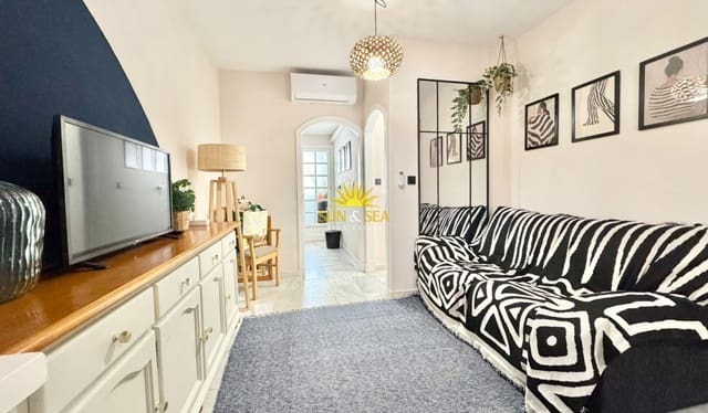   2 soveværelse   ferieLejlighed i Los Frutales, Torrevieja   - € 990 (Ref: 10052005)
