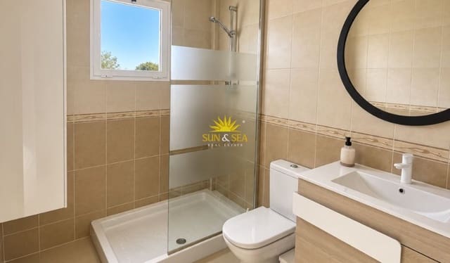 5 quarto Moradia para arrendar em El Campello com piscina garagem - 2 500 € (Ref: 10052006)