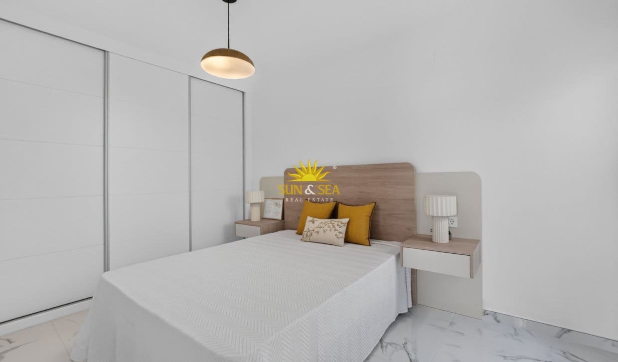 3 sovrum Villa att hyra i La Marquesa med pool garage - 2 350 € (Ref: 10052007)