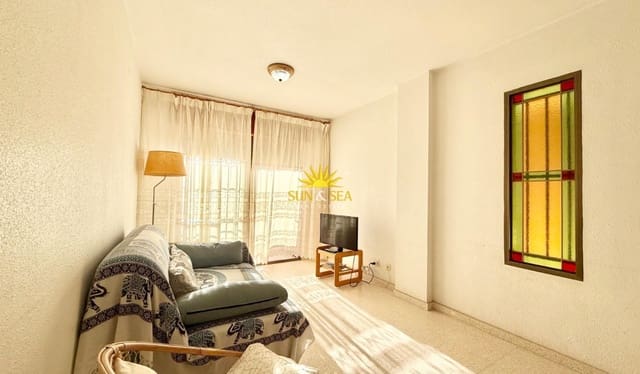 2 sypialnia Apartament do wynajęcia w Las Viñas, Guardamar del Segura z basenem - 750 € (Ref: 10052082)