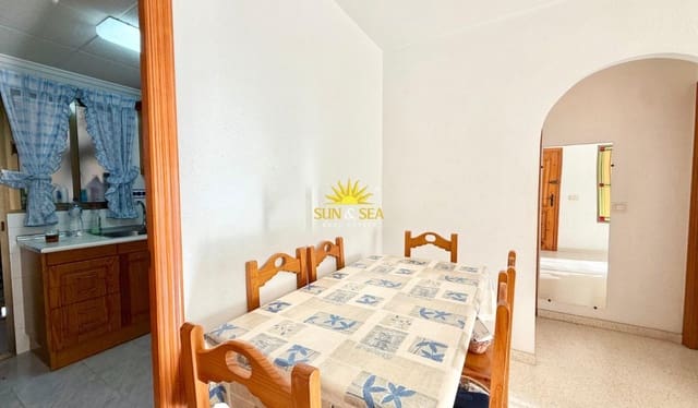 2 sypialnia Apartament do wynajęcia w Las Viñas, Guardamar del Segura z basenem - 750 € (Ref: 10052082)