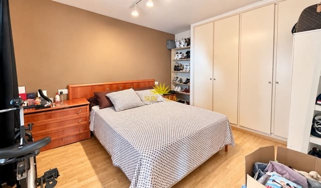 2 slaapkamer Appartement te huur in Sierra Helada, Benidorm met zwembad garage - € 930 (Ref: 10054325)