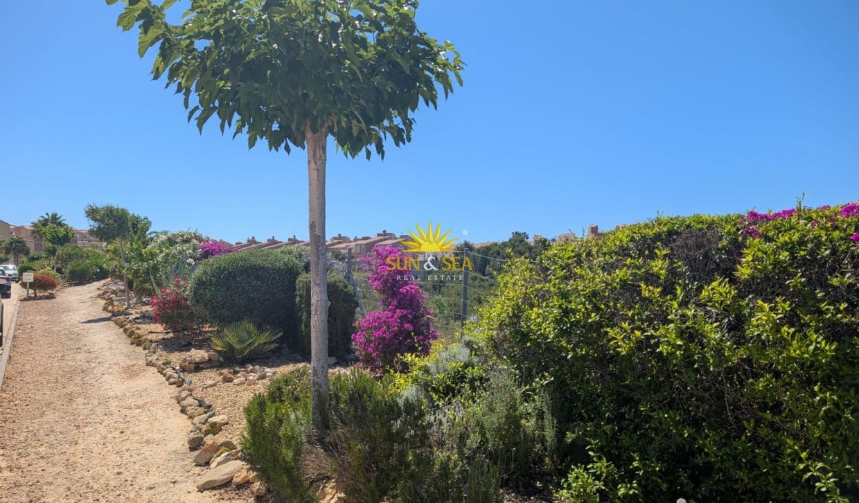 3 quarto Apartamento para arrendar em Gran Alacant com piscina - 950 € (Ref: 10054445)