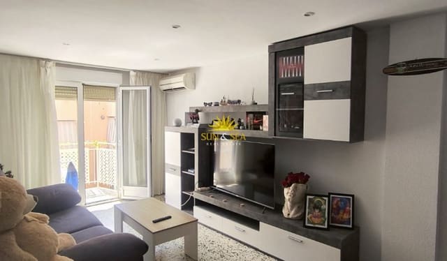 3 soverom Leilighet til leie i Torrellano, Elche / Elx - € 760 (Ref: 10055740)