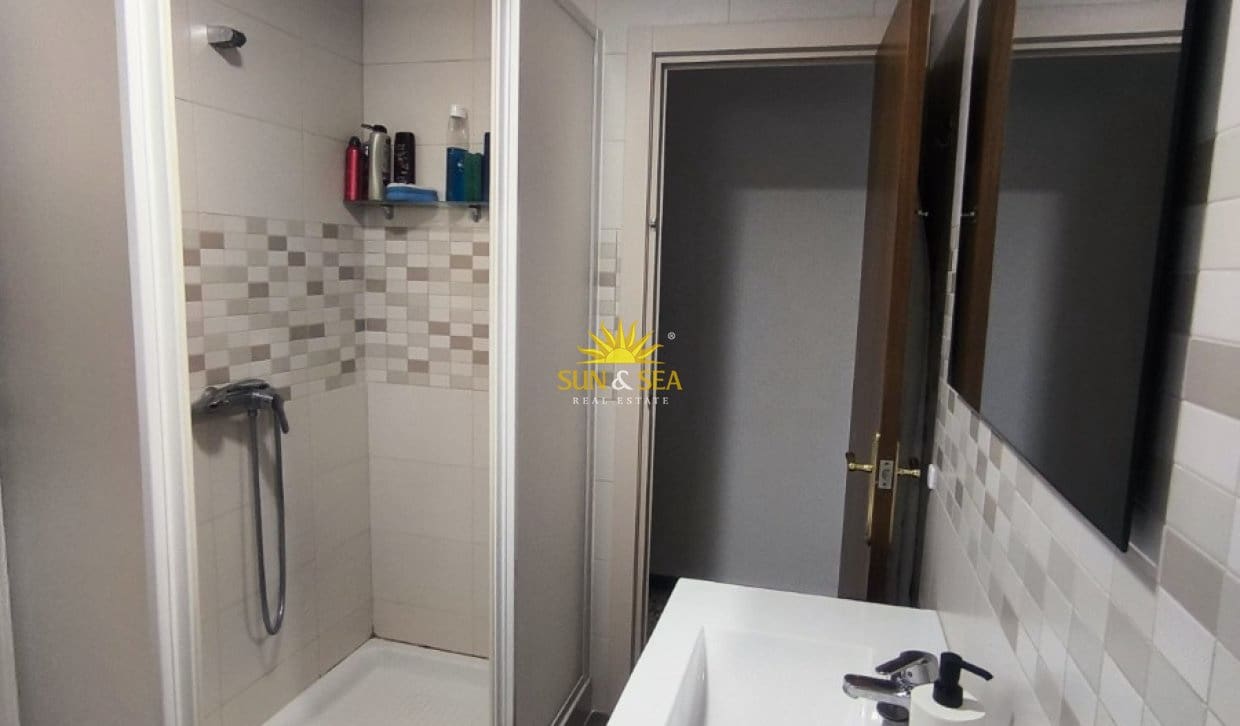3 soverom Leilighet til leie i Torrellano - € 760 (Ref: 10055740)