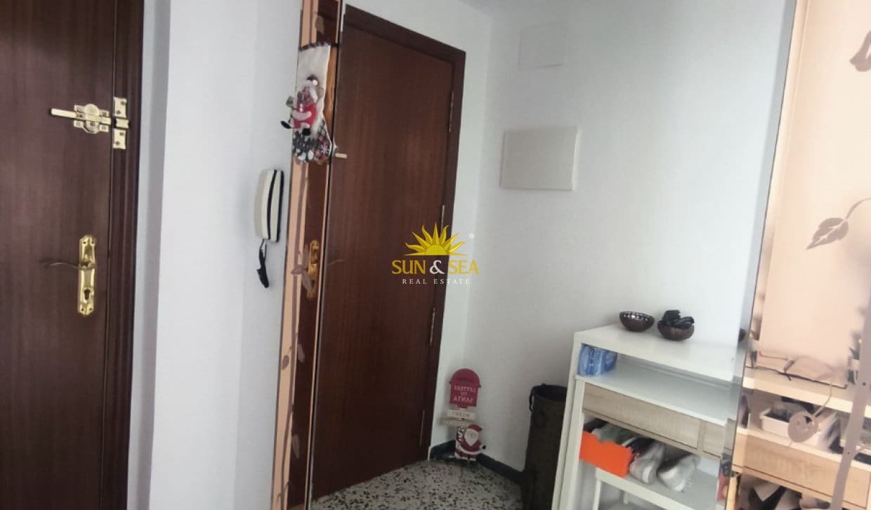 3 soverom Leilighet til leie i Torrellano - € 760 (Ref: 10055740)