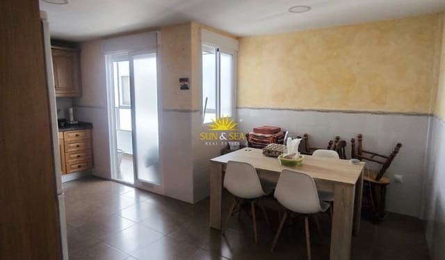 3 soverom Leilighet til leie i Torrellano, Elche / Elx - € 760 (Ref: 10055740)