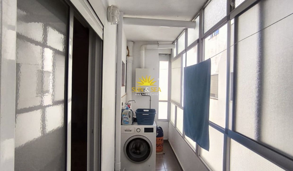 3 soverom Leilighet til leie i Torrellano - € 760 (Ref: 10055740)