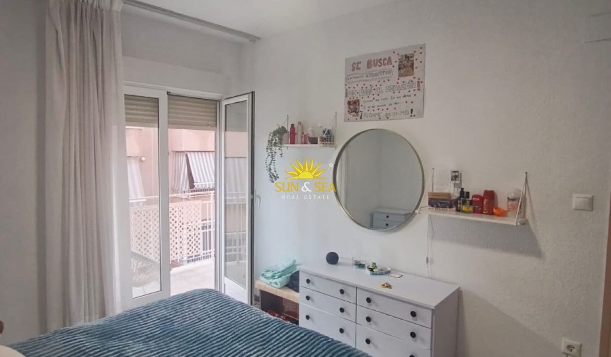 3 soverom Leilighet til leie i Torrellano - € 760 (Ref: 10055740)