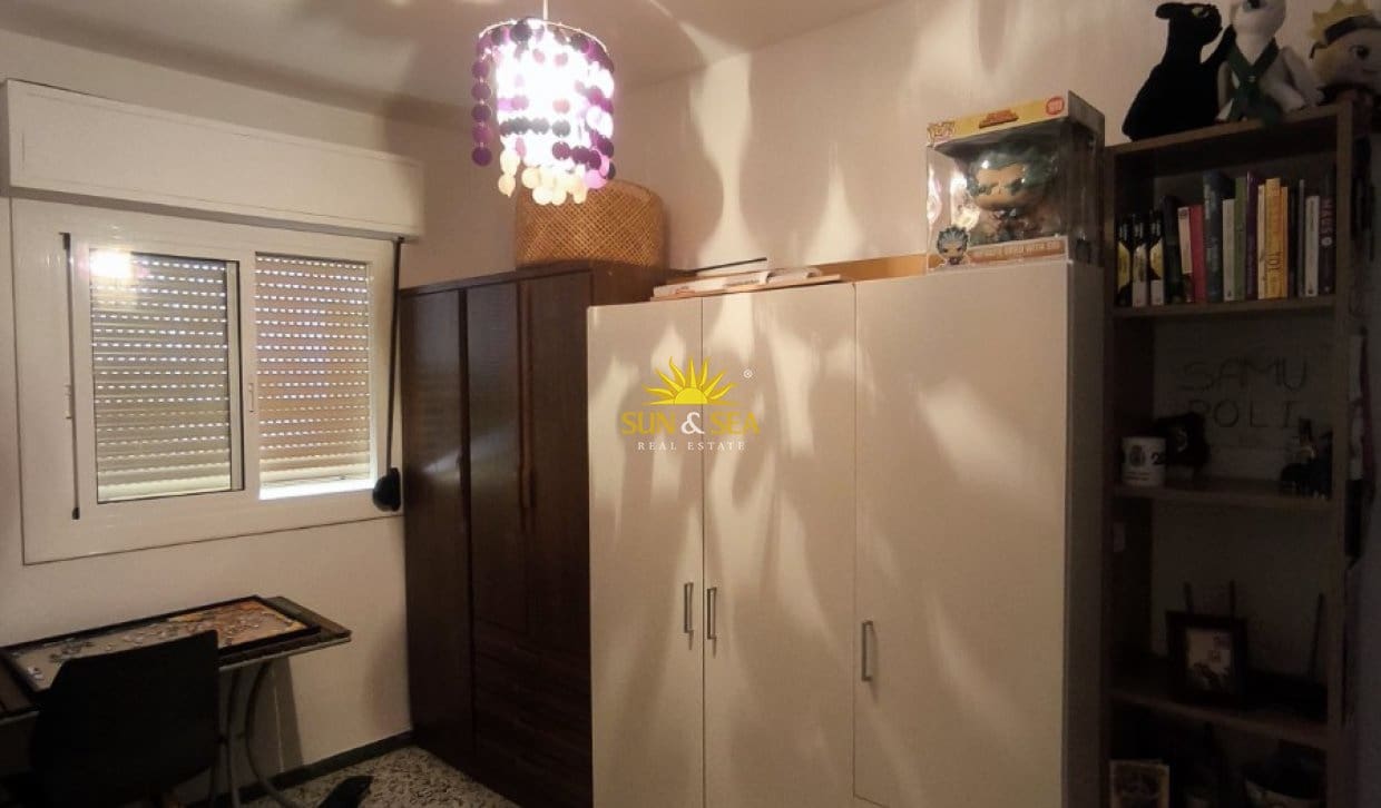 3 soverom Leilighet til leie i Torrellano - € 760 (Ref: 10055740)