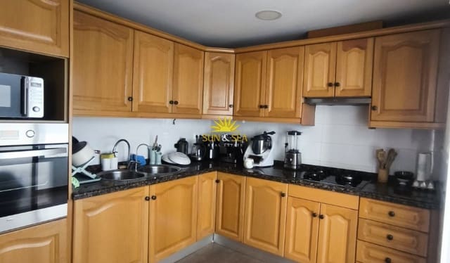 3 soverom Leilighet til leie i Torrellano, Elche / Elx - € 760 (Ref: 10055740)