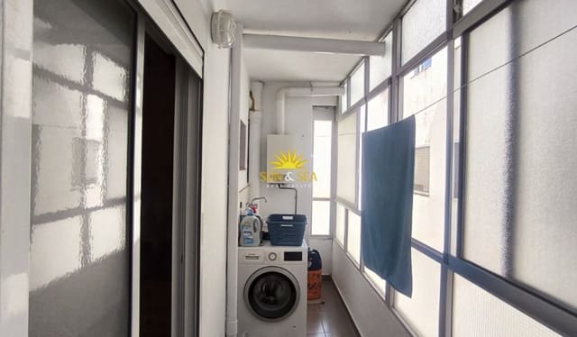 3 soverom Leilighet til leie i Torrellano, Elche / Elx - € 760 (Ref: 10055740)