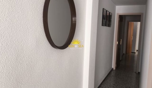 3 soverom Leilighet til leie i Torrellano, Elche / Elx - € 760 (Ref: 10055740)
