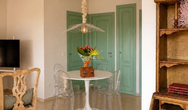 2 camera da letto Appartamento da affitare come casa vacanza in El Palmar - Los Molinos, Dénia con piscina garage - 850 € (Rif: 10057199)