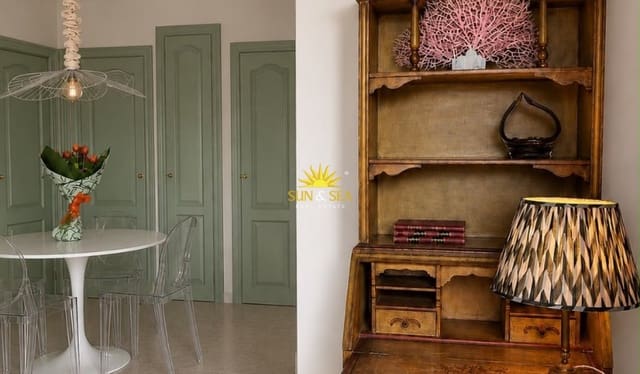 2 camera da letto Appartamento da affitare come casa vacanza in El Palmar - Los Molinos, Dénia con piscina garage - 850 € (Rif: 10057199)
