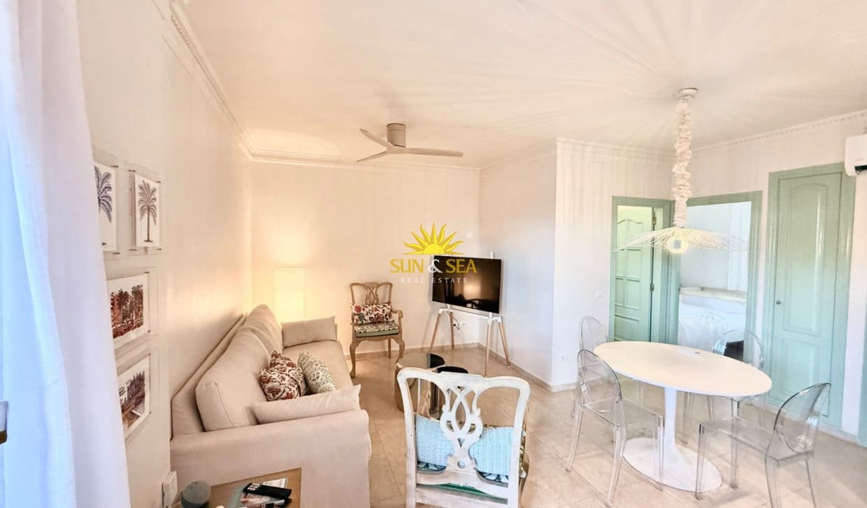 2 bedroom Apartment for holiday rental in Denia with pool garage - € 850 (Ref: 10057199)