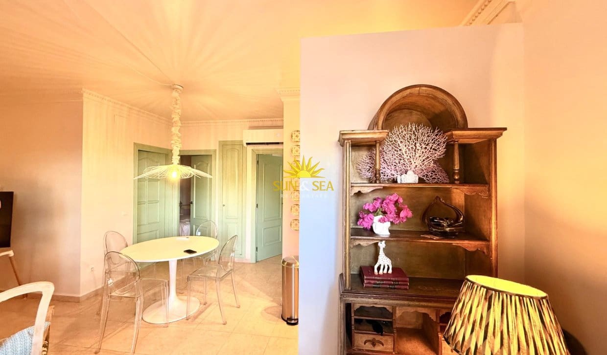 2 bedroom Apartment for holiday rental in Denia with pool garage - € 850 (Ref: 10057199)