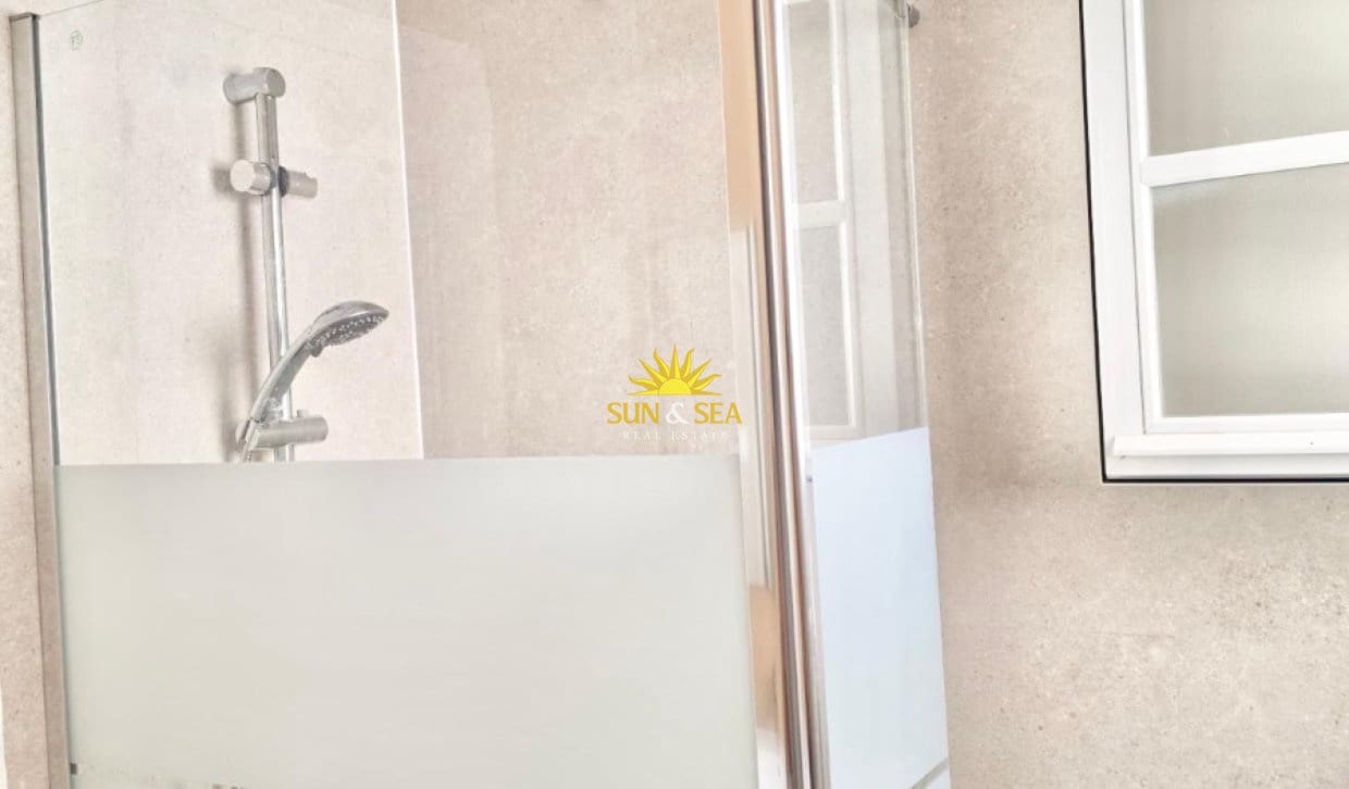 2 sovrum Hus för semesterbostäder i Torrevieja med pool - 750 € (Ref: 10057201)