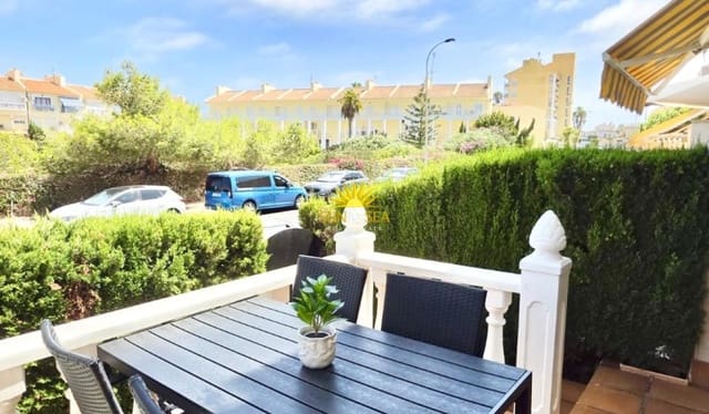2 sovrum Hus för semesterbostäder i Torreblanca, Torrevieja med pool - 750 € (Ref: 10057201)